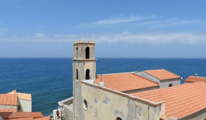 Terrazza Bastione