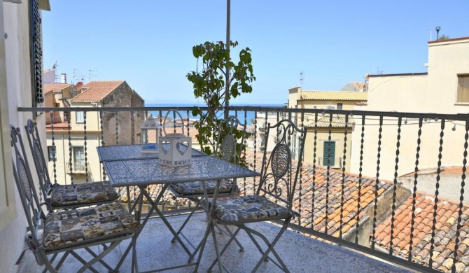 Terrazza Greco