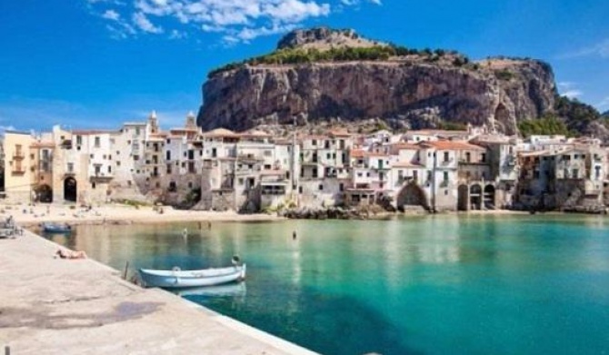 Veterani Cefalù 75