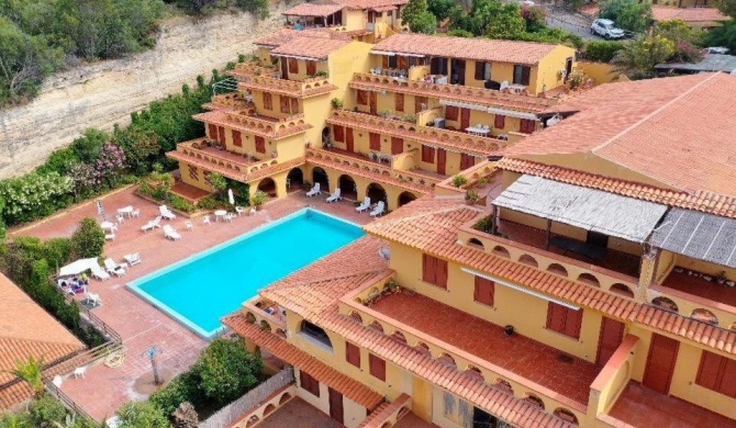 Casa Mare Costa Saracena - Castelluccio