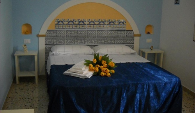 Bed & Breakfast Sole Azzurro