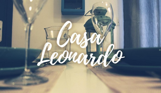 Casa Leonardo