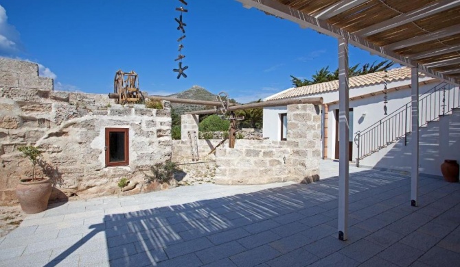 Casa Vacanze Senia Del Rais