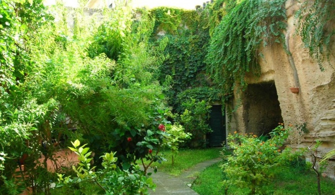 Il Giardino Ipogeo