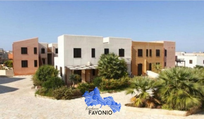 Residence Favonio