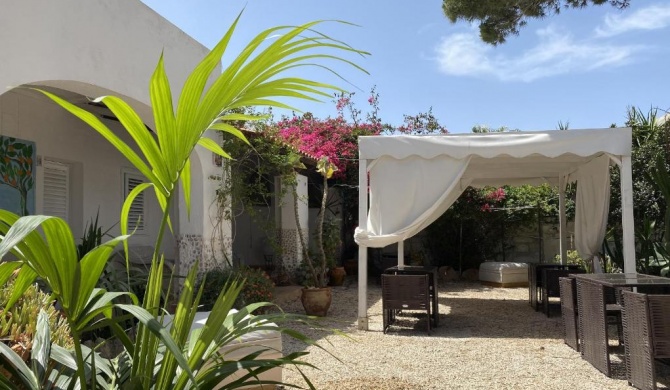 Villa Antonella Boutique Hotel