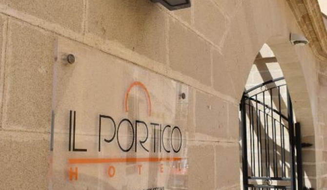 Hotel Il Portico