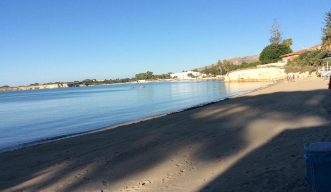 La Spiaggetta Fontane Bianche