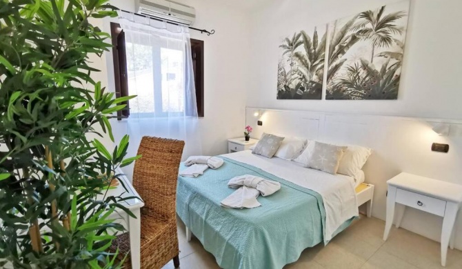 Loft Tropical - 100 metri dalla spiaggia di sabbia e dal mare