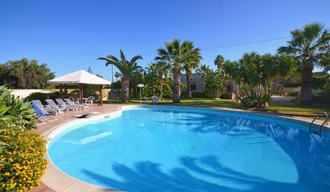 Villa Alfonsa, Fontane Bianche, Siracusa, PRIVATE POOL