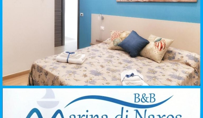 B&B Marina di Naxos