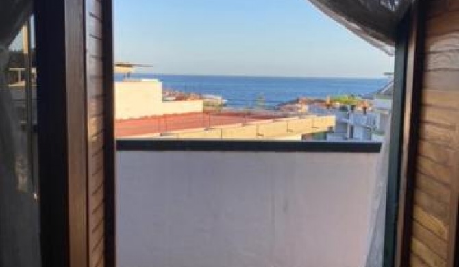 CASA VACANZA GIARDINI NAXOS-RECANATI