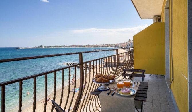 Loft Panorama di Naxos