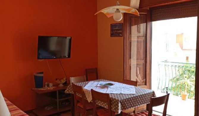 Recanati Apartament