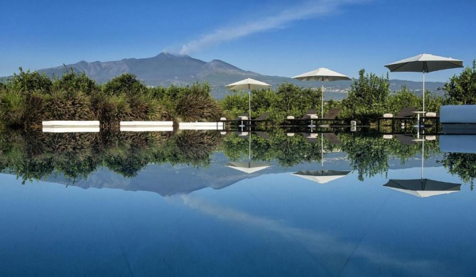 Ramo d'Aria Etna Boutique Hotel