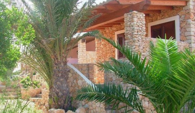 Residence Punta Sottile Lampedusa