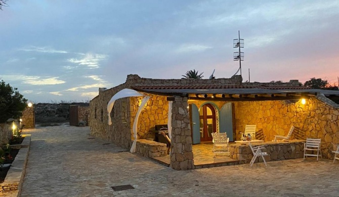 Sitari Villa Lampedusa