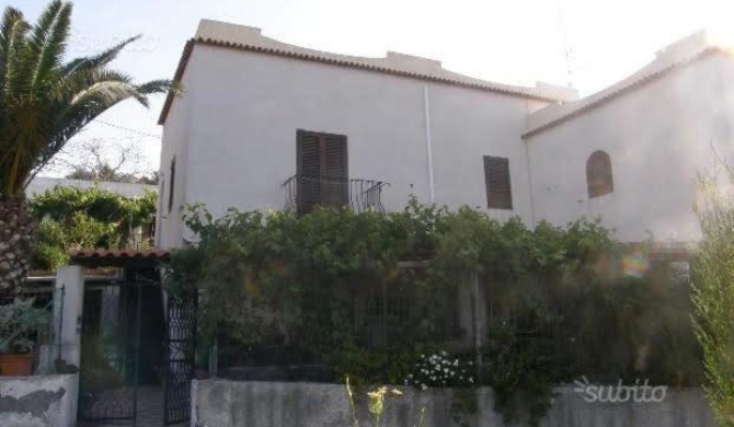 Casa Garibaldi