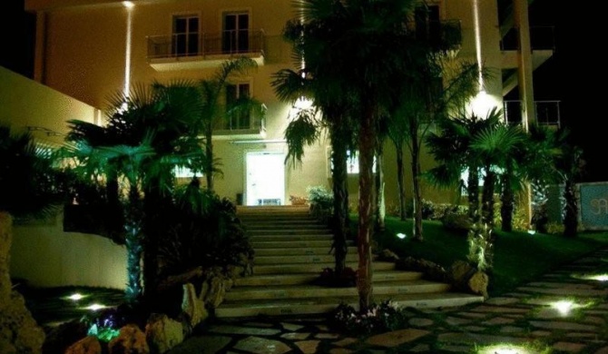 Sant'Alphio Palace Hotel