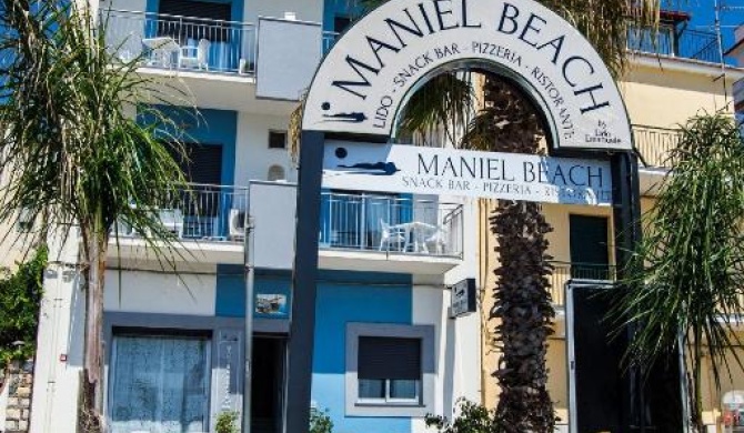 Maniel Beach Hotel