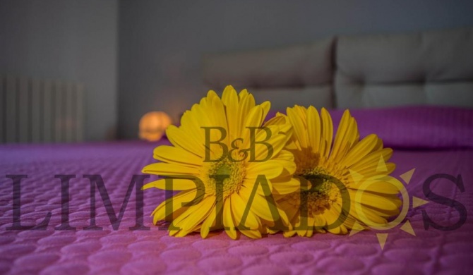 Limpiados Bed & Breakfast