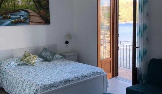 Deluxe Lipari Room