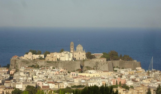 Vista mare spettacolare