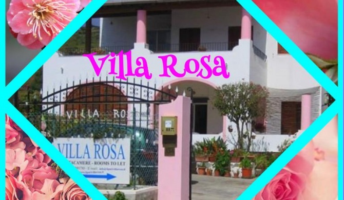 Villa Rosa