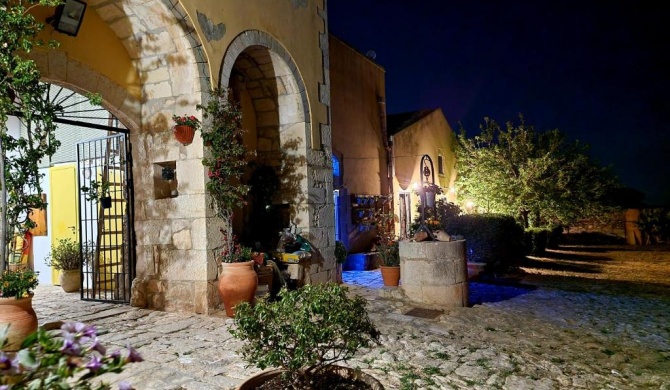 B&B Camemi - Antica Masseria