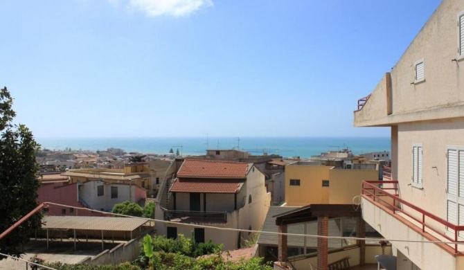 Holiday Home Marina di ragusa