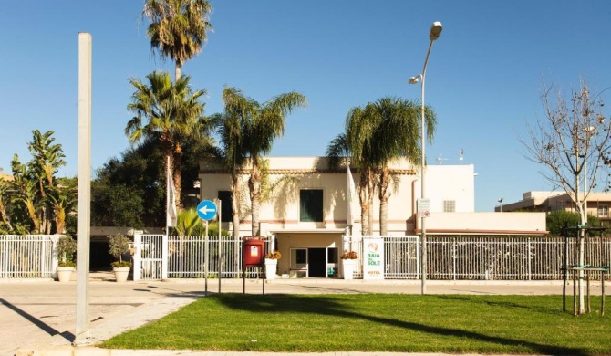 Hotel Baia Del Sole