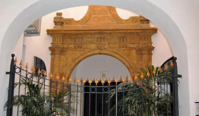 Casa Rebella