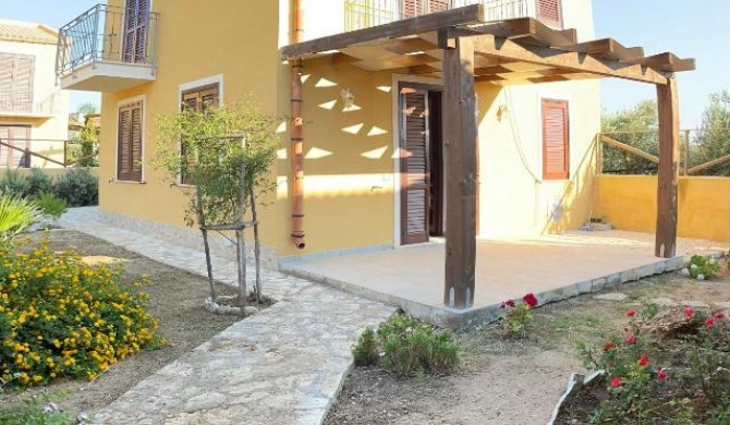 Casa vacanze “Allo stagnone”