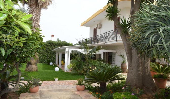 Holiday home Mediterraneo