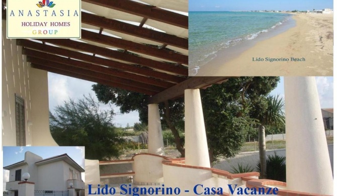 Beach - Casa Vacanze