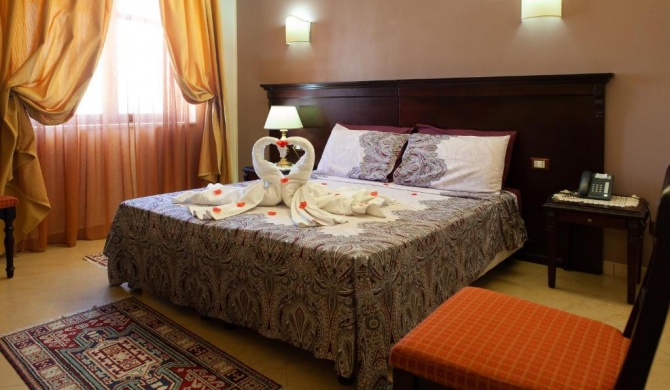 Sammartano Hotels