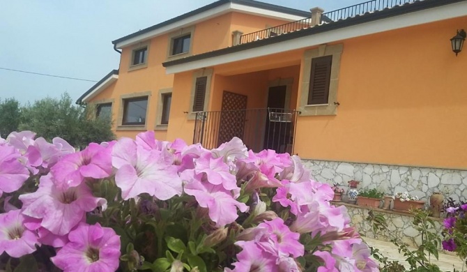 Il Poggetto Marzamemi B&B