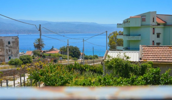 Casa vacanze a 3 minuti a piedi dal mare