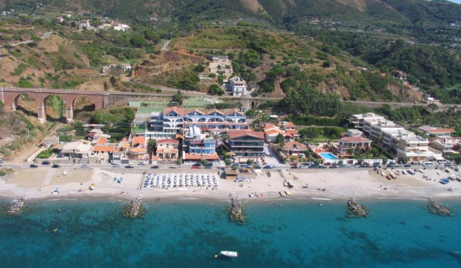 Oasi Azzurra Hotel Village