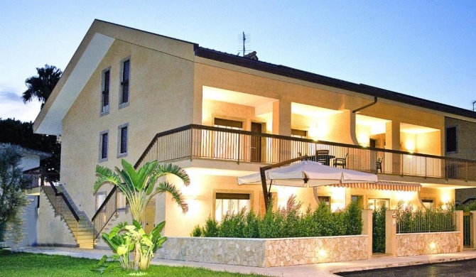 Residence dei Margi Messina - ISI01253-EYC