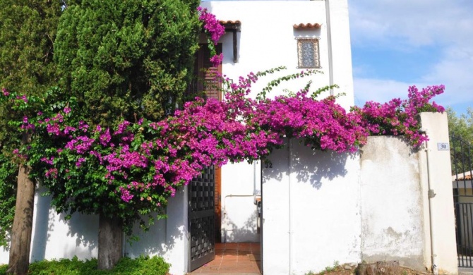 Casa Capiciana Punta Cirucco