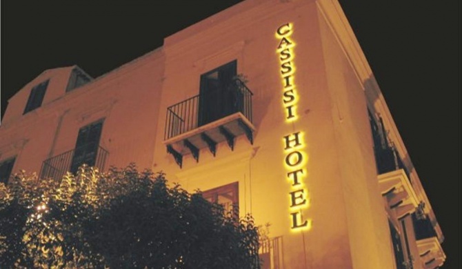 Cassisi Hotel