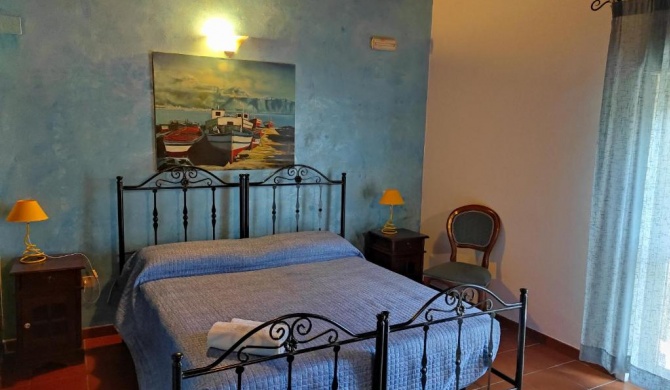 La Casetta B&B