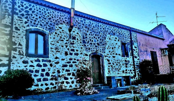 Villa Etna Masi'