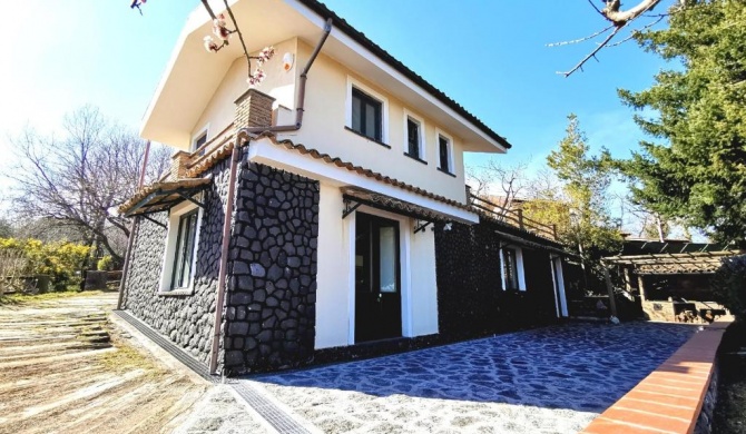 Villa Rosa