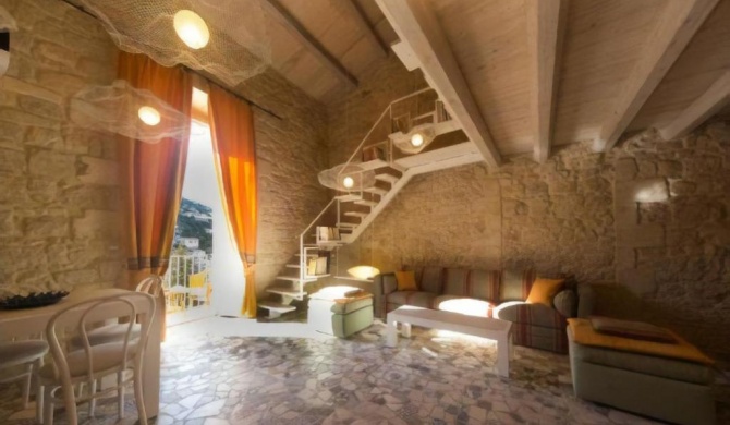 Luxury Loft Le Nuvole