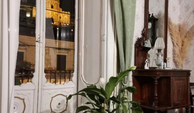 Palazzo Il Cavaliere B&B De Charme