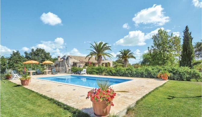 Holiday home Modica -RG- 9