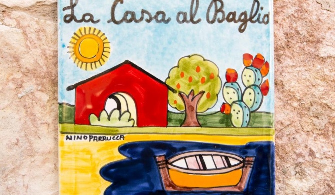 La casa al Baglio